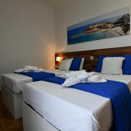 A Bed Of Roses Apartment Marsalforn Exterior photo