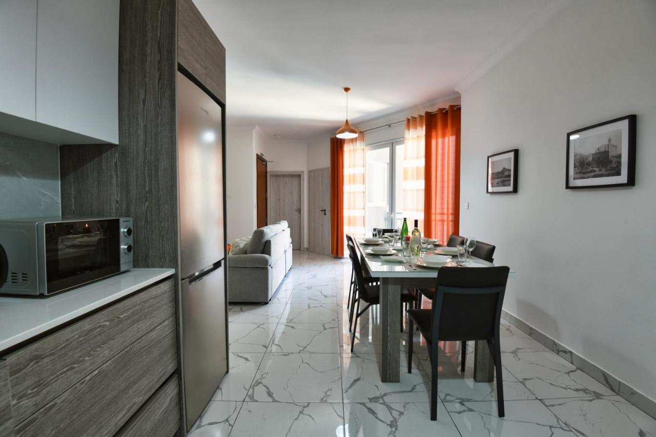 A Bed Of Roses Apartment Marsalforn Exterior photo